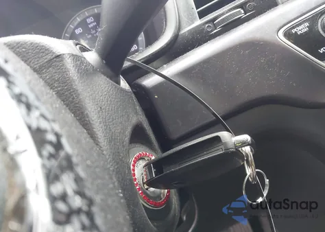 2018 Hyundai Sonata Se from USA, damaged, VIN 5NPE24AF5JH708985